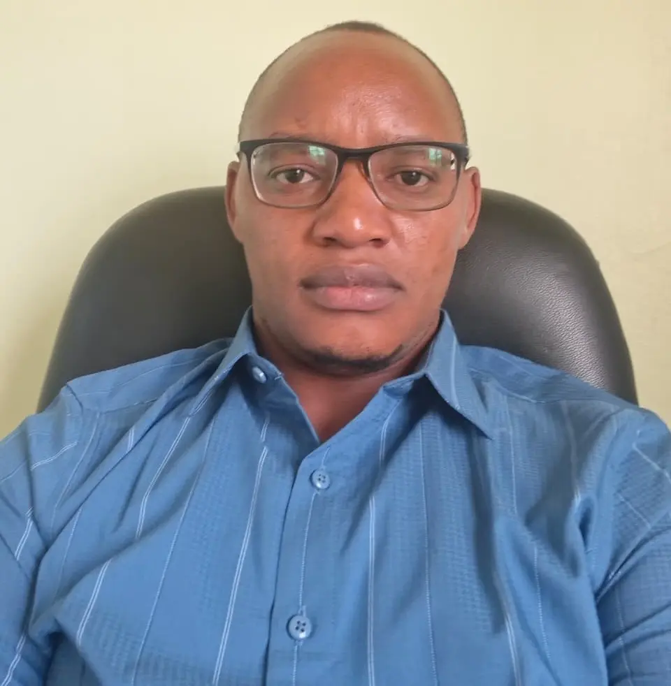 Joshua Nzuki - Legal Assistant Research